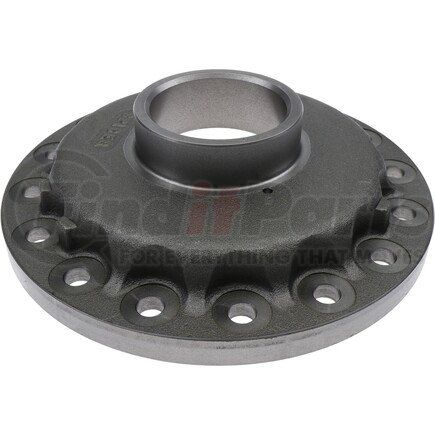 Dana 103190 Differential Case Kit - 12.5 in. OD, Support Cover, 16 Punch Holes