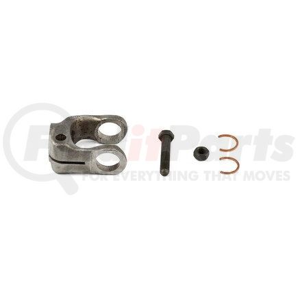 Dana 10-4-121SX STEERING SHAFT YOKE