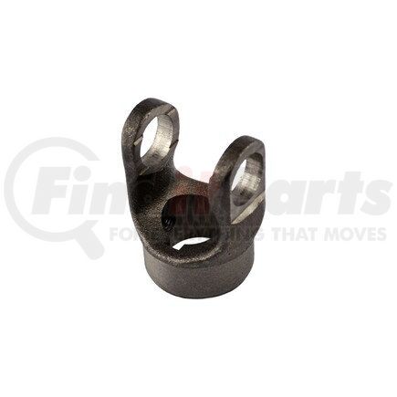 Dana 10-4-193 1000 Series Power Take Off (PTO) End Yoke - Steel, 2.500 C/L To End Hub S, ISR Yoke Style