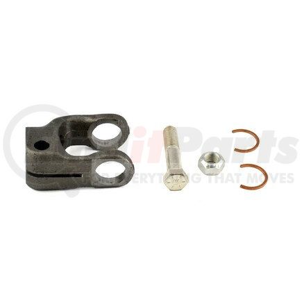 Dana 10-4-451SX STEERING SHAFT YOKE