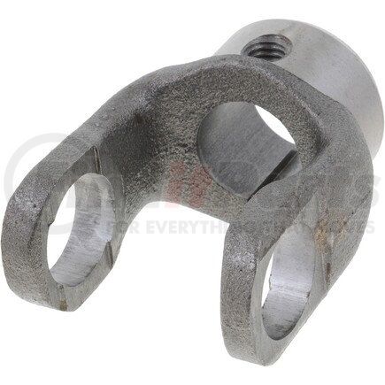 Dana 10-4-83 1000 Series Power Take Off (PTO) End Yoke - Steel, 2.500 C/L To End Hub S, ISR Yoke Style