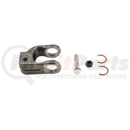 Dana 10-4-961SX 1000ST Series Steering Shaft End Yoke - 0.994-30 Based On 36 Spline