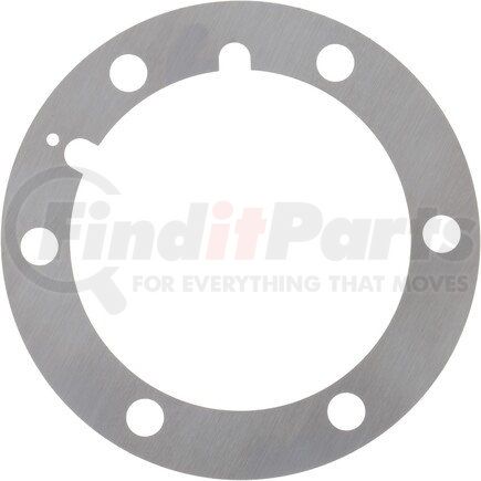 Dana 107569 Differential Pinion Shim - 6 Holes, 7.750 in. dia., 5.500 in. Thick