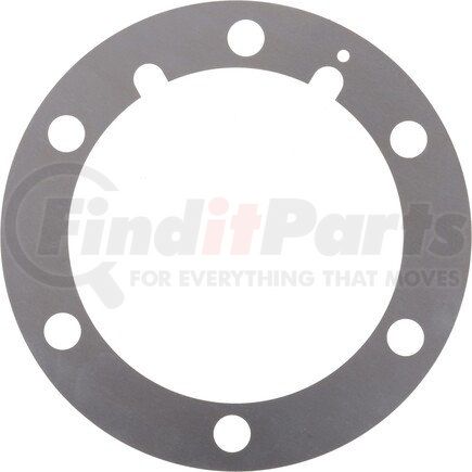 Dana 107568 Differential Pinion Shim - 6 Holes, 7.750 in. dia., 5.500 in. Thick