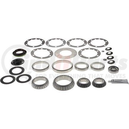 Dana 110585 Axle Differential Bearing and Seal Kit - Overhaul, for Multiple Axle Models