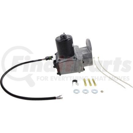Dana 113752 Differential Lock Motor - 2-Speed, Electric Shift