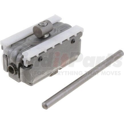 Dana 113759 Two Speed Rear Axle Shift Switch Relay - Slider Block, 6.05 in. Shaft