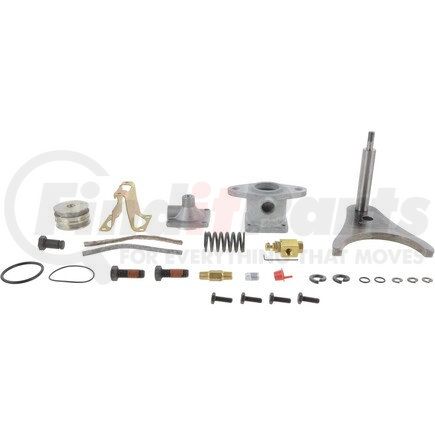 Dana 113650 AIR LOCKOUT PARTS