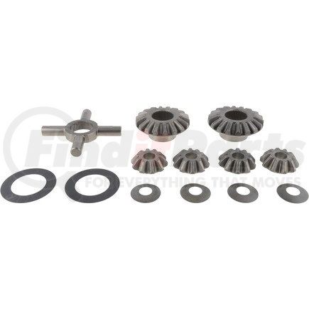 Dana 114470 KIT-WHL DIFF