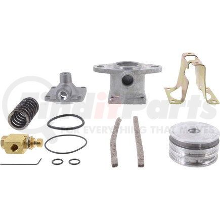 Dana 118409 Differential Lock Assembly - 461 Axle Lockout Parts Kit