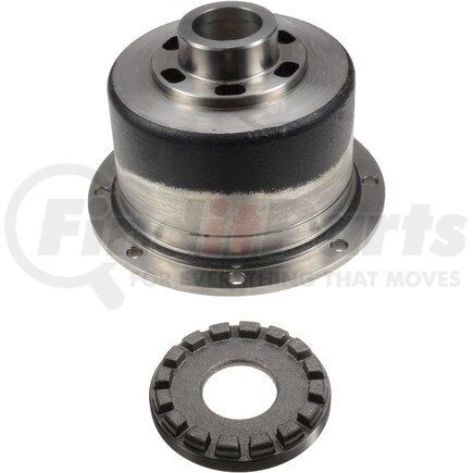 Dana 116568 Differential Case Kit - 8 Holes, 11.25 in. OD, Bottom Side