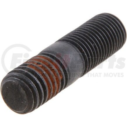 Dana 119863 Differential Housing Bolt - 1.78 in. Length, 7/16-20 UNF-3B Long Thread