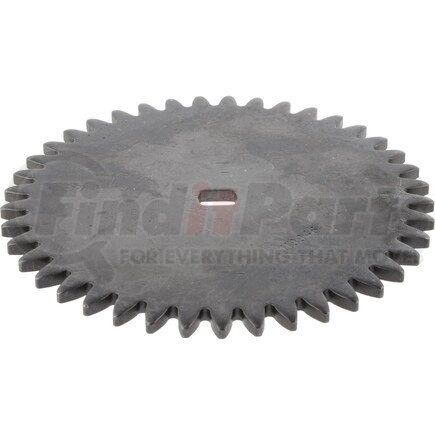 Dana 119946 Differential Oil Pump - Drive Gear Only, 41 Teeth, 5.45 in. OD, 0.18 in. Thick