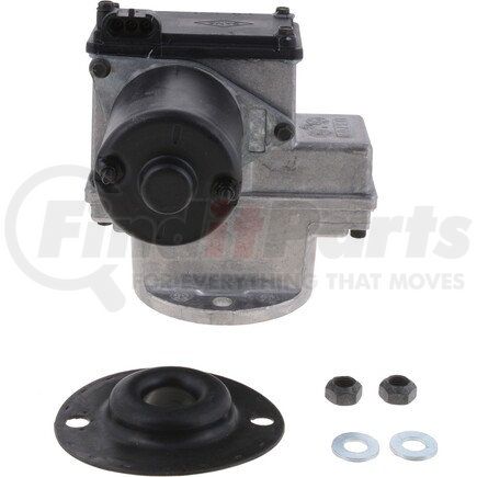 Dana 120750 Two-Speed Electric Shift Unit Kit - Complete Replacement