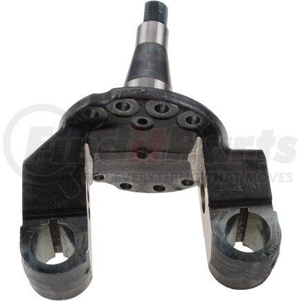 Dana 120SK103X I100/I120 Series Steering Knuckle - Right Hand, 1.500-12 UNF-2A Thread
