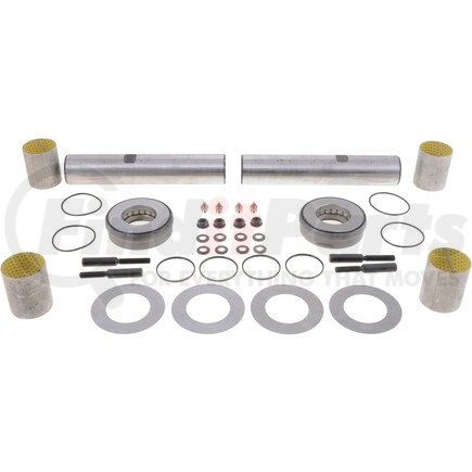 Dana 120KK100 KIT - KING PIN