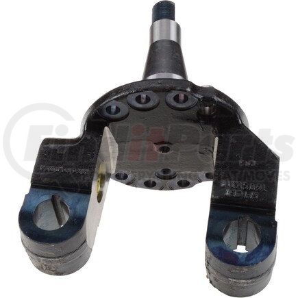 Dana 120SK156-X I100/I120 Series Steering Knuckle - Right Hand, 1.500-12 UNF-2A Thread