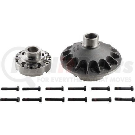 Dana 121845 Differential Case Kit - with Bolts