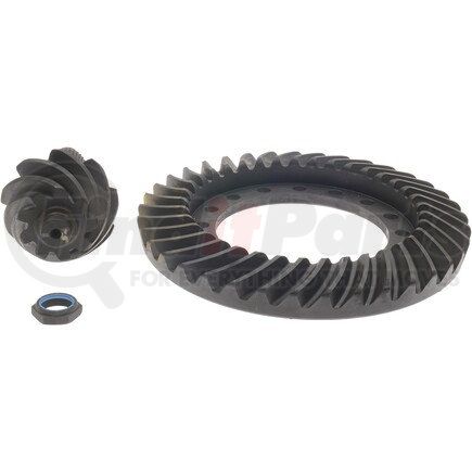 Dana 122231 KIT-GEAR PIN & NUT