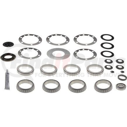 Dana 122424 KIT-BASIC OVERHAUL