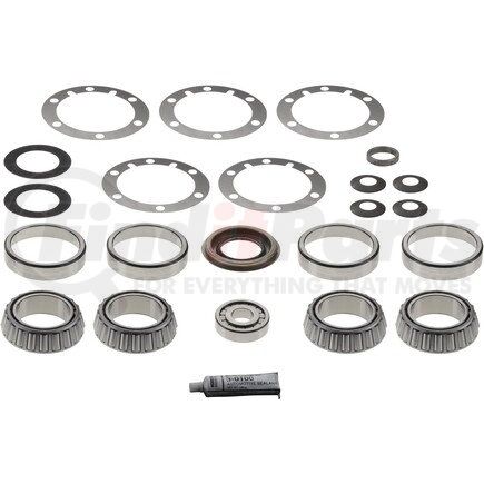 Dana 122434 KIT-BASIC OVERHAUL