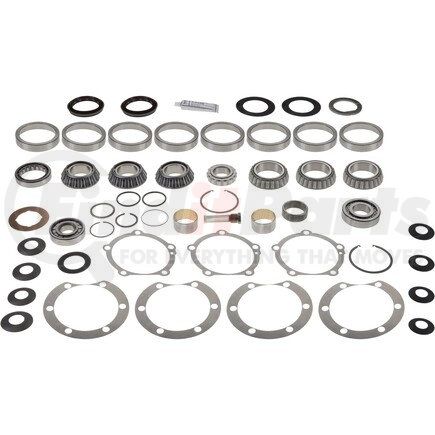 Dana 122437 KIT-BASIC OVERHAUL