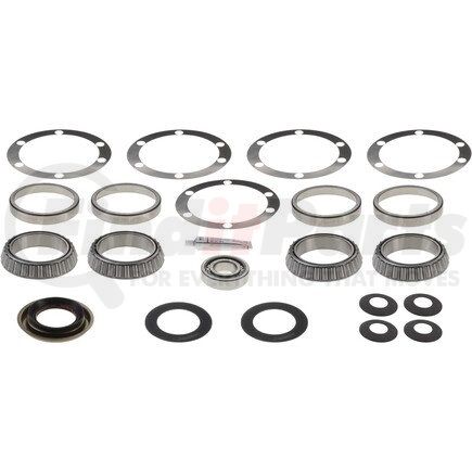 Dana 123297 KIT-BASIC OVERHAUL