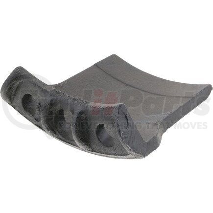 Dana 123925 OEM Spring - Rim Clamp