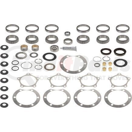 Dana 124487 KIT BASIC