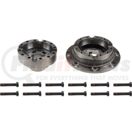 Dana 124375 KIT-WHL DIFF CASE