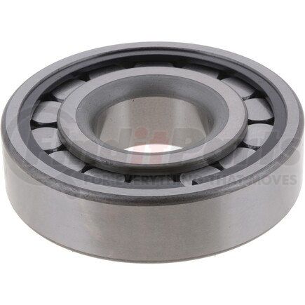 Dana 126187 Differential Pilot Bearing - Roller Type, 1.37 in. ID, 3.93 in. OD, 0.90 in. Thick