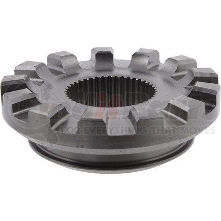 Dana 126840B BULK SLIDING CURVIC CLUTCH GEAR