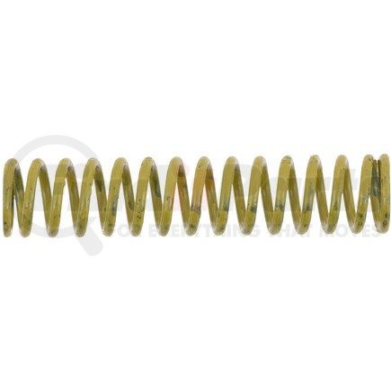 Dana 127095 Differential Lock Spring - 3.90 in. Length, 0.70 in. OD, 0.10 in. Wire dia.