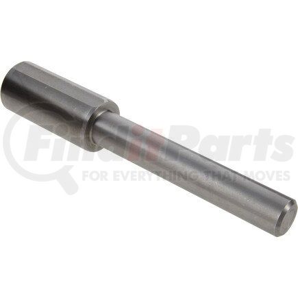 Dana 127477 Differential Lock Assembly - Push Rod Only, 6.87 in. Length