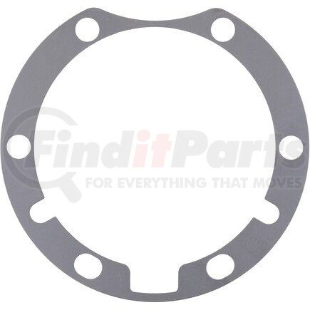 Dana 127599 Differential Pinion Shim - 8.228 in. dia., 0.0280-0.0326 in. Thick