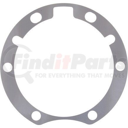 Dana 127595 Differential Pinion Shim - 8.228 in. dia., 0.002-0.004 in. Thick