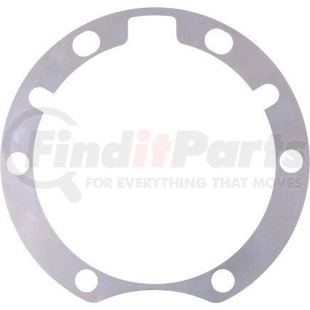 Dana 127596 Differential Pinion Shim - 8.228 in. dia., 0.0043-0.0053 in. Thick