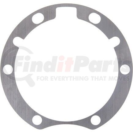 Dana 127597 Differential Pinion Shim - 8.228 in. dia., 0.0090-0.0109 in. Thick