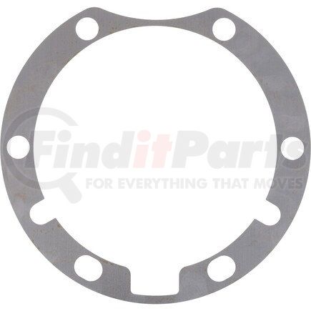 Dana 127598 Differential Pinion Shim - 8.228 in. dia., 0.0185-0.0214 in. Thick