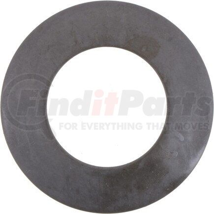 Dana 127785 Axle Nut Washer - 1.12-1.13 in. ID, 2.031 in. OD, 0.060-0.064 in. Thick