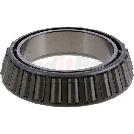 Dana 127713 Bearing Cone - 4.52-4.52 in. Core Bore, 1.62-1.61 in. Overall Length