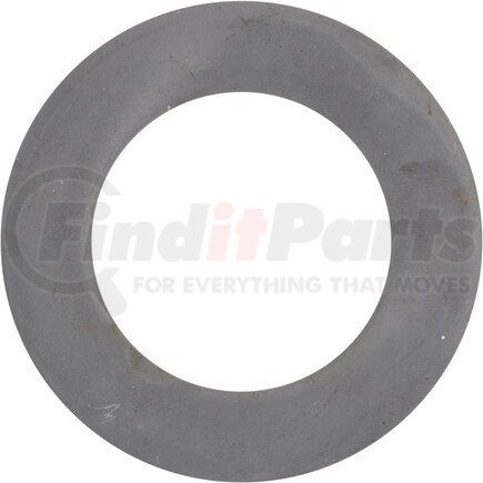 Dana 127837 Differential Side Gear Thrust Washer - 2.305 in. dia., 3.750 in. OD