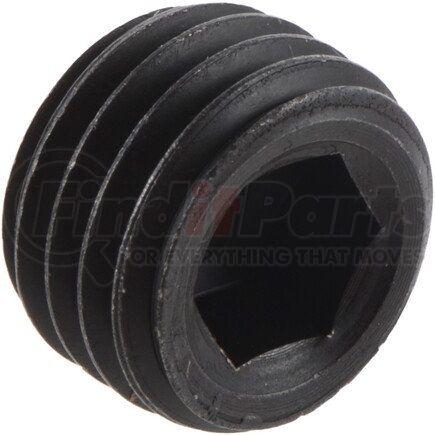 Dana 128618 Differential Bolt - 0.382-0.012 in. Length, 0.315 in. Width, M16 x 2-6G Thread