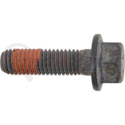 Dana 128744 Screw - 1.37 in. Length, Hex, M10 x 1.5-6G Thread