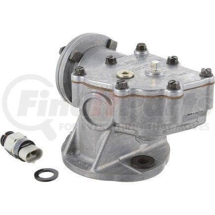 Dana 129006 Differential Lock Motor - Air Shift, with Switch