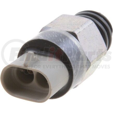 Dana 129035 Differential Air System Switch - 2.35 in. Length, 2 x 2.24-2.36 Terminals