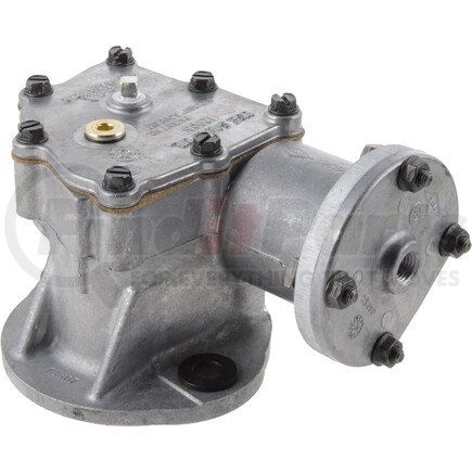 Dana 129065 Differential Lock Motor - Air Shift, with Wire Harness
