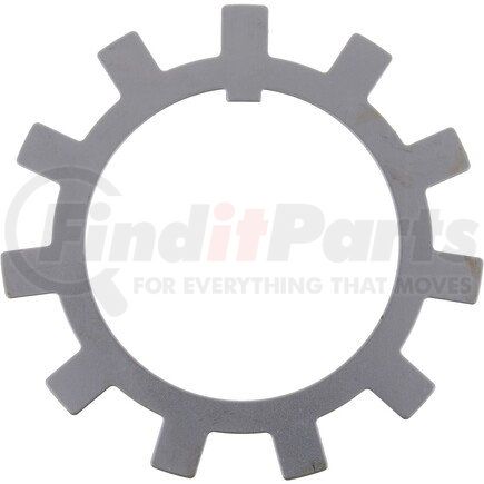 Dana 129132 WASHER