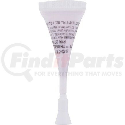 Dana 129293 THREAD ADHESIVE