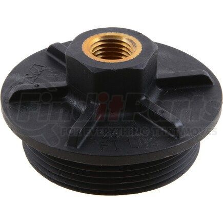 Dana 129573 PISTON CAP ASSY / 502